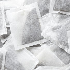 Ashwagandha Tea Organic 6-Pack (180 Bags) Premium Quality 100% Pure Root -Withania Somnifera