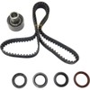 for Nissan Frontier Timing Belt Kit 1999-2004 | Black |