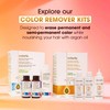 One 'n Only Colorfix Hair Color Remover Kit - Professional