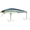 JACKALL Big Backer Fit Minnow 2.8 inches (70 mm) Sardine