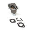 The ROP Shop Carburetor with Gaskets for Briggs & Stratton