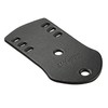 Jay-Pee Police Citation Bar and Badge Holder Three Bars Genuine
