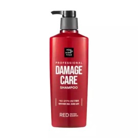 Mizzon 미쟝센 데미지케어 샴푸 680ml 1개 Mijin Mijangsen Damage Care Shampoo 680ml 1pcs