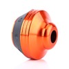Yctze Frame Slider, CNC Aluminium Front Wheel Fork Wheel Frame