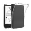 BOZHUORUI Clear Case for 6" Pocketbook Basic Lux 4 e-Reader