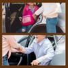 Seniors Entry Aid Car, Exit Aid Car, Mobility Aids Car