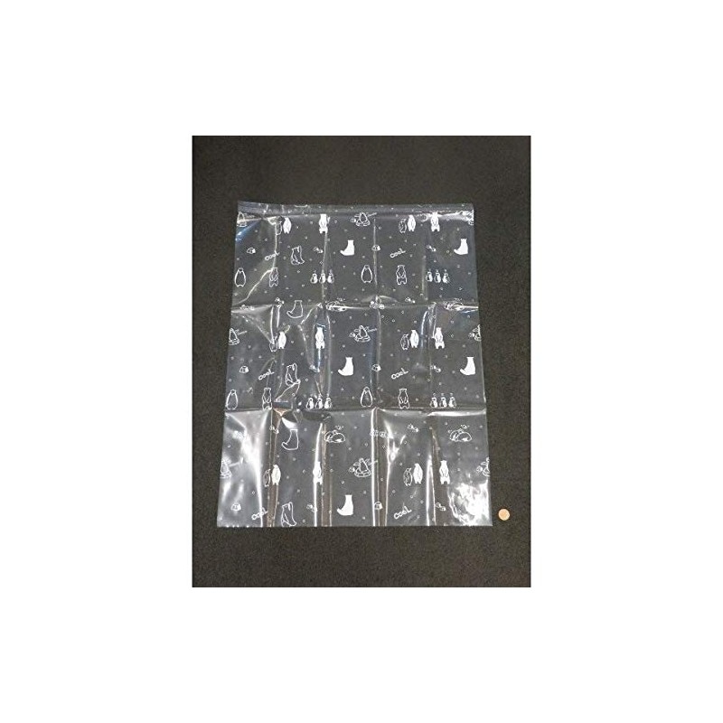 refrigerator curtain 60x80cm