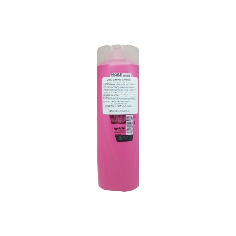 Sedal Ceramidas Shampoo