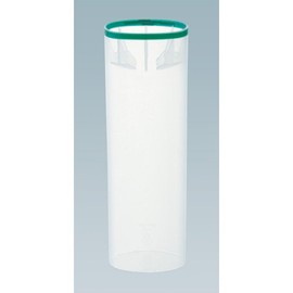 TRUSCO AMS42L End Mill Cap, M42, Pack of 1