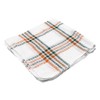 Cotton Blend Brush Dish Towels 35 x 35 cm Pack
