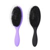 2 Pieces Air Cushion Comb, Scalp Massage Comb, Hair Comb,