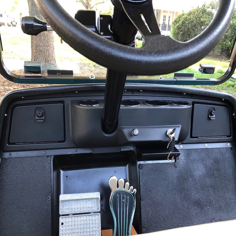 Kojem Golf Cart Dash Kit Compatible with 1995-2007 YAMAHA G14