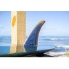 Captain Fin Co Alex Knost Classic 8.5" Longboard Single Fin