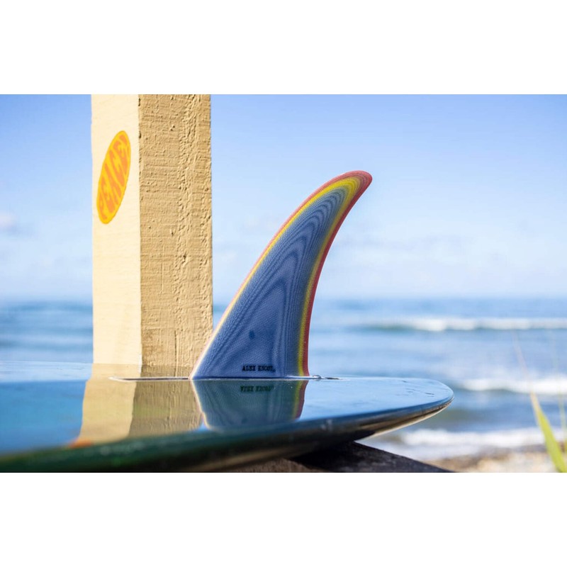 Captain Fin Co Alex Knost Classic 8.5" Longboard Single Fin