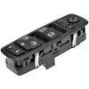 Dorman 901-473 Front Driver Side Power Window Switch - Master