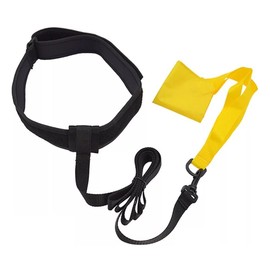 DONGKER Swim Parachute Resistance Training Equipment, Adjustable Swimming Pool Parachute for All Ages