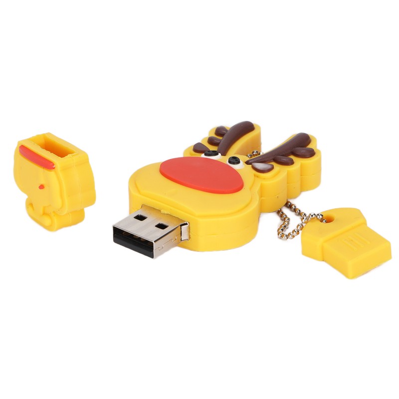 Memory Stick USB2.0 High Speed Plug and Play Data Storage