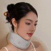 King Trade 메모리폼 통풍 메쉬 목보호대 [남성용] Memory Foam Ventilated