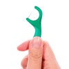 GUM Professional Clean Flosser Picks, Fresh Confident Clean, Proven Floss
