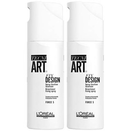 L'Oréal Professionnel Tecni Art Fix Design Spray