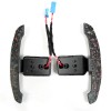 US Central Warehouse Spot Stock lexus Accessories Paddle Shift Lexus