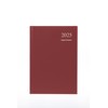 Collins Essential 2025 Business Diary - A5 Day to a