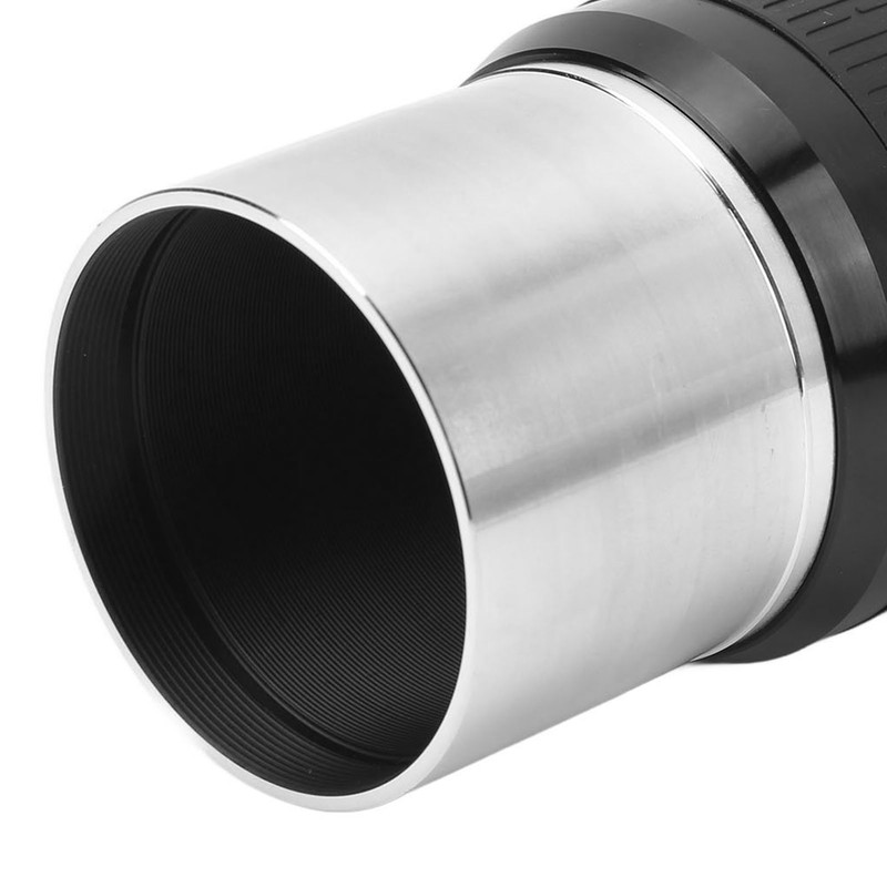 52 Degree Telescope Eyepiece 2in Interface 27mm Focal Length FMC