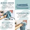 Kitchen Cloth, Absorbent and Quick Drying, Ultra Thick, Microfiber Cloth