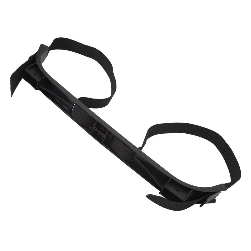 Golf Cart Bag Bracket Attachment 71856 G01 Reliable Rear Seat
