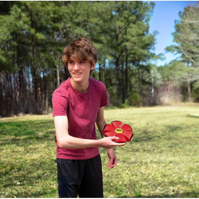 Wahu Phlat Ball Junior | Blue | For Kids Ages