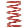 Caltric Primary Drive Clutch Red Spring for Arctic Cat Powder