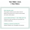 Skin1004 Madagascar Centella Tea Trica Piel Bha Acne 4 Kit