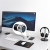 YiKaiEn Dual USB 3.0 Panel Mount Adapter - Threaded Round
