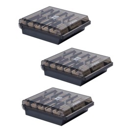 Soporte Para Tarjetas De Con Capacidad De 3x 3000,