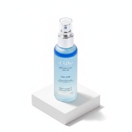 [Cooling Elasticity] Dalba Refresh Aqua Serum 100ml / [쿨링탄력] 달바 리프레쉬 아쿠아 세럼 100ml