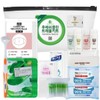 Fresh Clean Travel Kit S3 No. 2EA Travel Kit Travel Portable / 후레쉬클린 트래블키트 S3호 2EA여행용키트 여행 휴대용