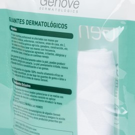 Genove – Glove Algodon Genove 6 – 7 PQ