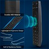ASK-STI6220 Voice Remote Control Compatible with Verizon Stream TV, JKZTJOF
