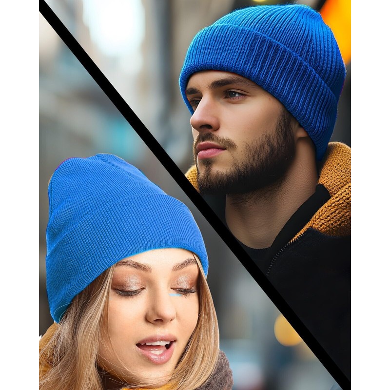 tshirtladen Hat - Make Germany Great Again - Beanie One