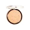 Polvo Compacto A Prueba De Agua Moira Cosmetics Soft Focus