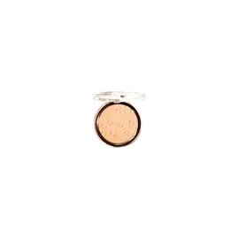 Polvo Compacto A Prueba De Agua Moira Cosmetics Soft Focus