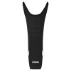 Enjoy MFG Husqvarna 701 SM gripper seat cover all BLACK