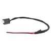 MOTOALL Side Marker Scuttle Pigtail Plug for 07-15 Mini Cooper