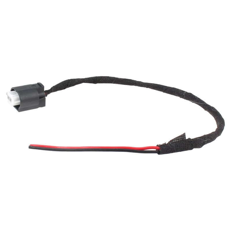 MOTOALL Side Marker Scuttle Pigtail Plug for 07-15 Mini Cooper
