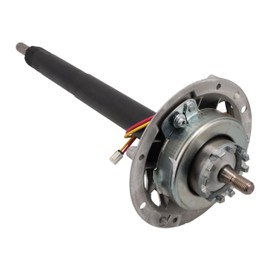 Supplying Demand WH38X10017 Washer Drive Shaft and Shifter Assembly - Replaces 1475792, AH2354082