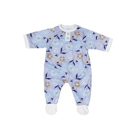 BABY born Romper Blue 43cm