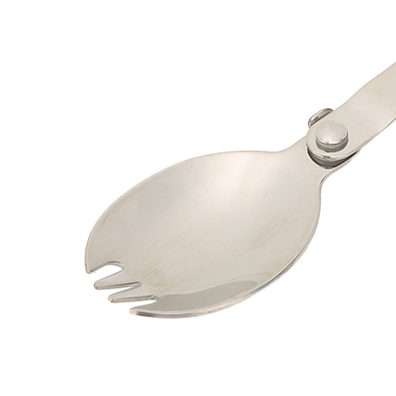 UV Sanitizer Box Foldable Spoon Set Portable Mini Size Auto