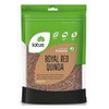Lotus Organic Quinoa Grain Royal Red 500g