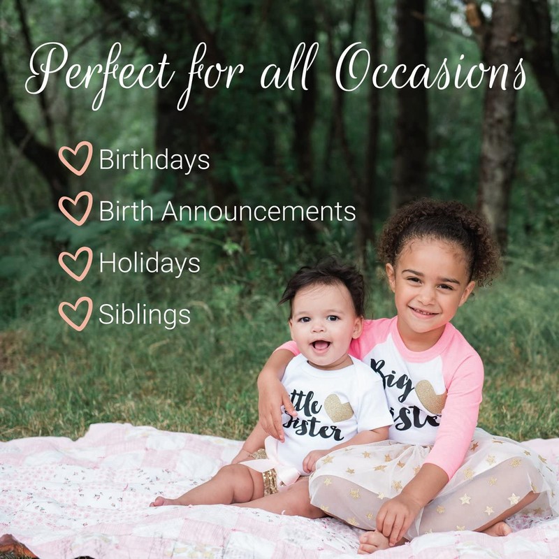 Bump and Beyond Designs - Anuncio sorpresa de embarazo para