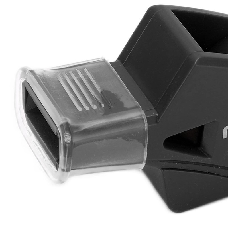 Dolphin Whistle Competition Sports Basketball Whistle with Coach Referee and
